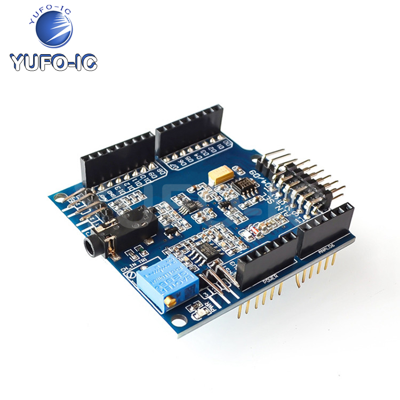 Muscle Sensor Emg - Envío gratis 1 Uds ECG EMG