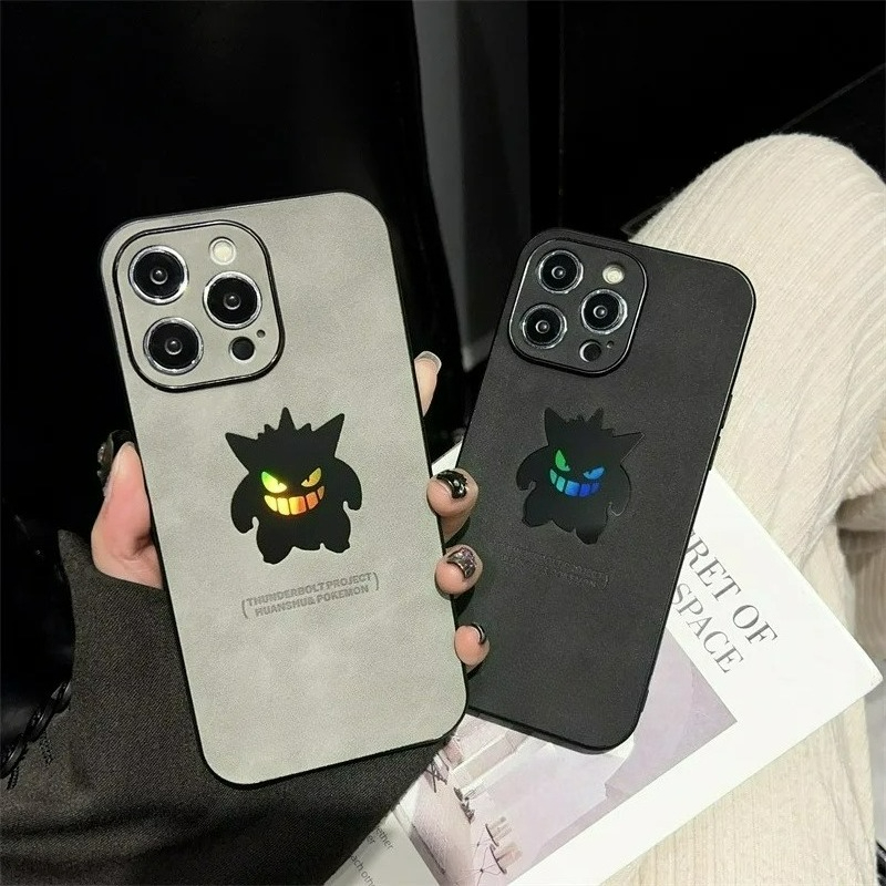 Apple Iphone 15 Pro Max - Funda de teléfono con textura de
