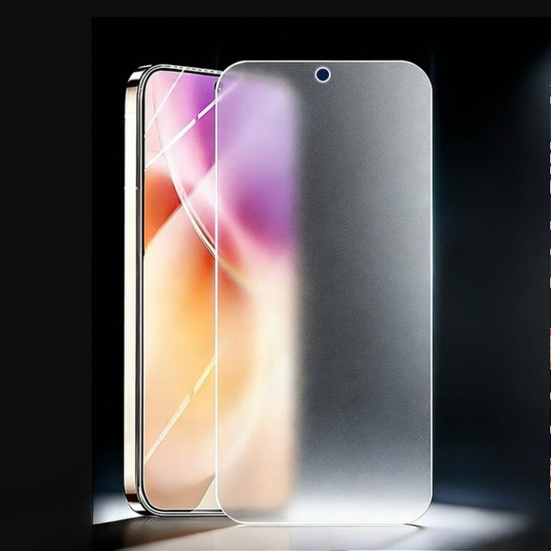 Vivo X200 - Protector de pantalla de vidrio templado