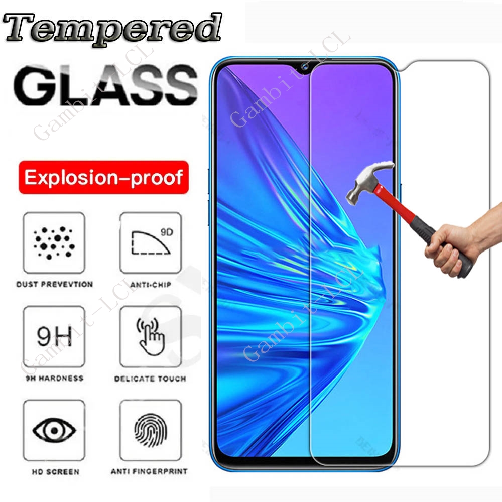 Oppo A78 - Vidrio templado para Oppo A79 A59