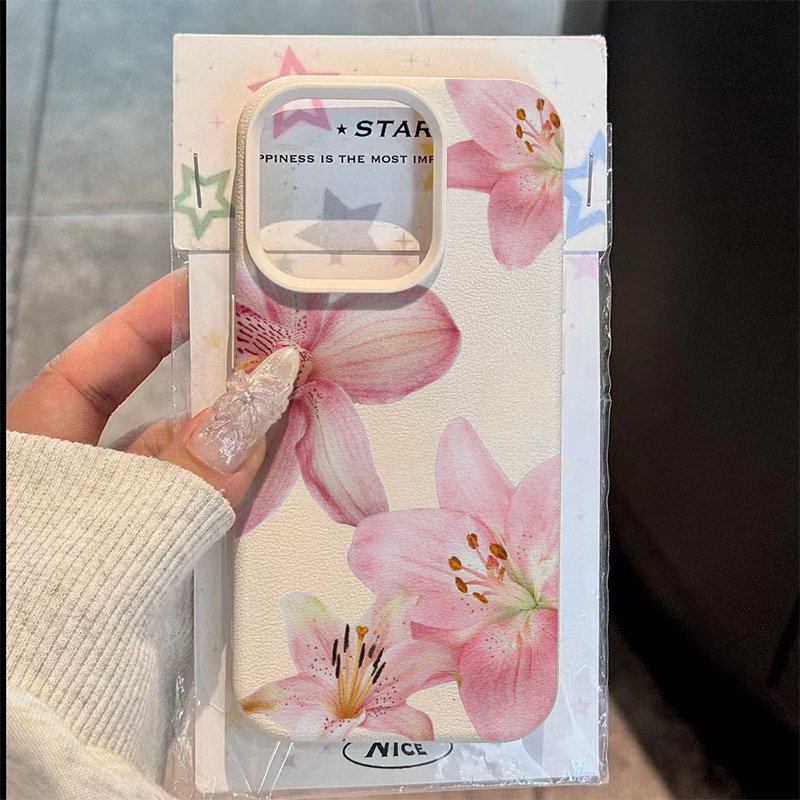 Samsung Galaxy A55 - Funda de teléfono con textura de