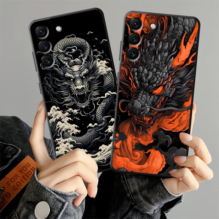 Funda Protectora para Teléfono - Samsung Galaxy A55 reseña y precio
