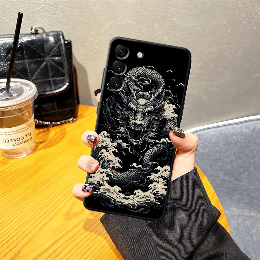 Funda Protectora para Teléfono - Samsung Galaxy A55 reseña y precio
