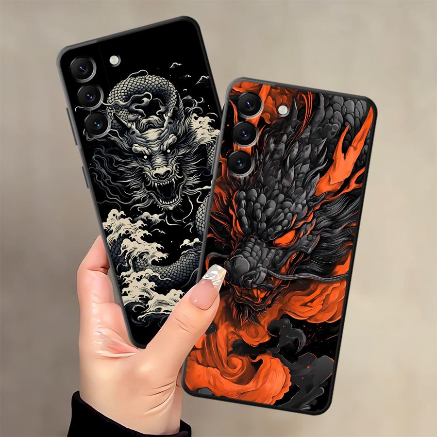 Funda Protectora para Teléfono - Samsung Galaxy A55 reseña y precio