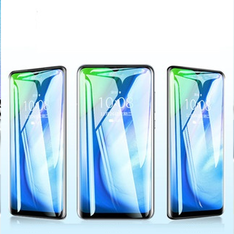 3-5 Uds película de hidrogel p - Oppo A78 reseña y precio