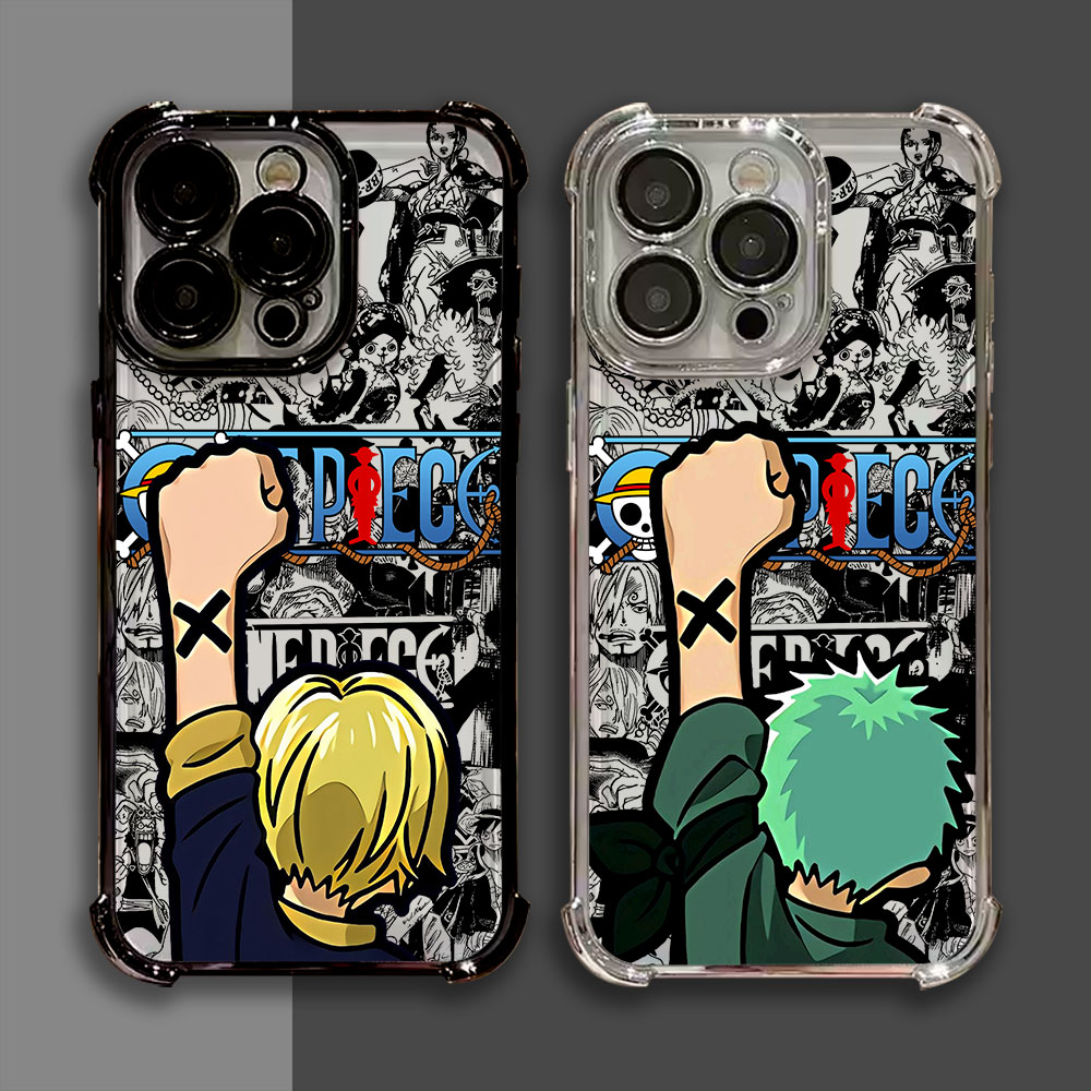Funda de teléfono Anime Luffys - Vivo Y28 reseña y precio