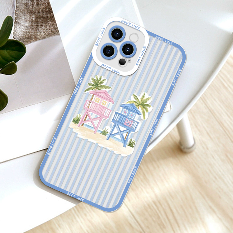 Funda Transparente para Teléfo - Samsung Galaxy A55 reseña y precio