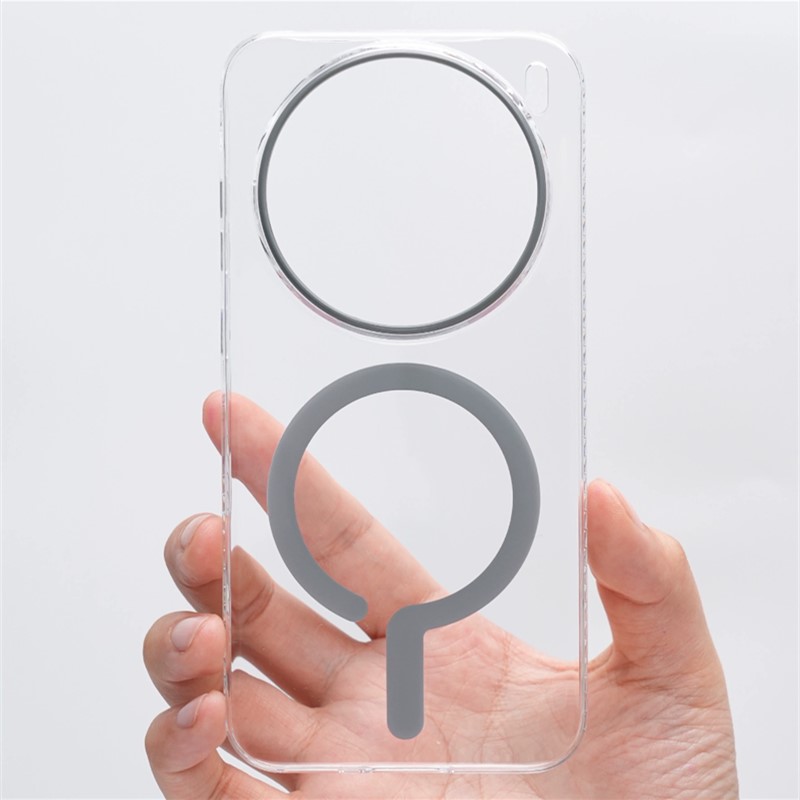 Funda trasera magnética de PC  - Vivo X200 reseña y precio