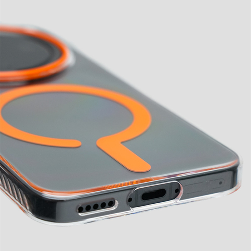Funda trasera magnética de PC  - Vivo X200 reseña y precio