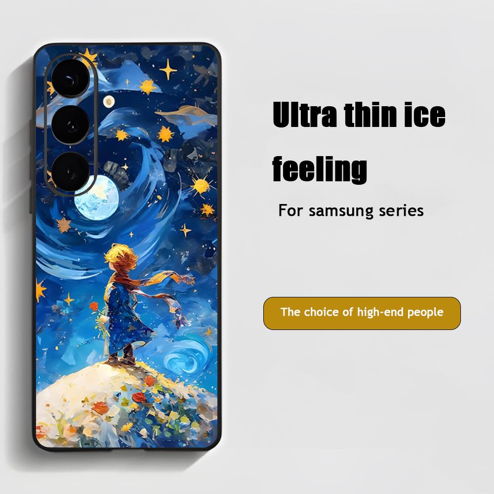 Funda de teléfono con diseño d - Samsung Galaxy S25 reseña y precio