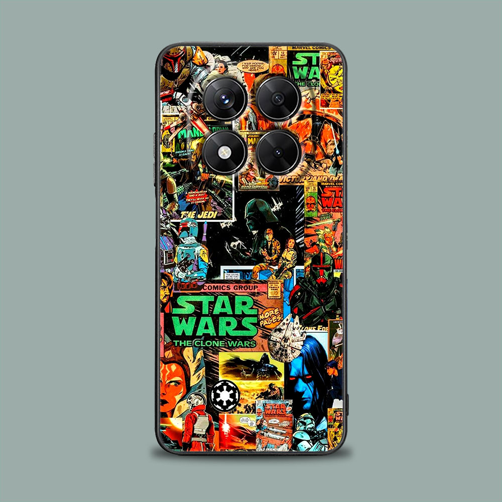 Funda de teléfono para Redmi 1 - Xiaomi Redmi Note 13 reseña y precio