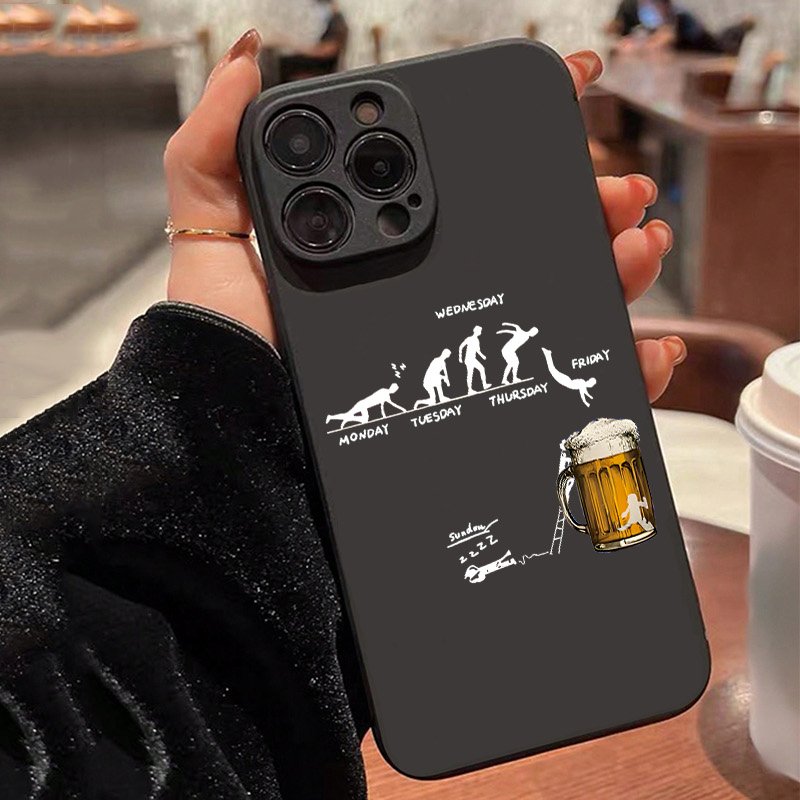 Funda de teléfono creativa con - Samsung Galaxy S25 reseña y precio