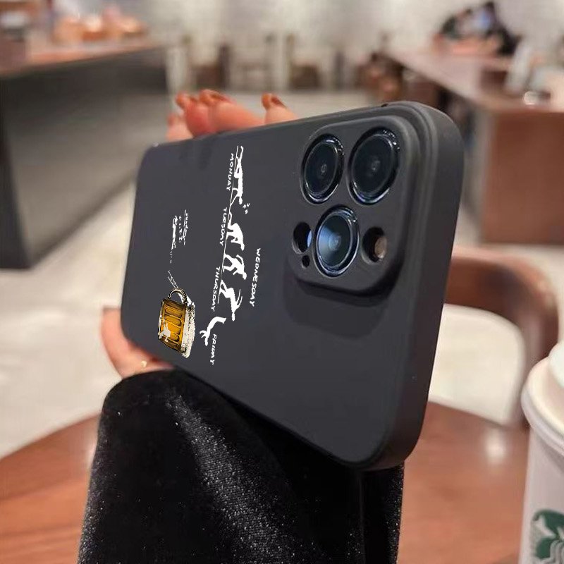 Funda de teléfono creativa con - Samsung Galaxy S25 reseña y precio