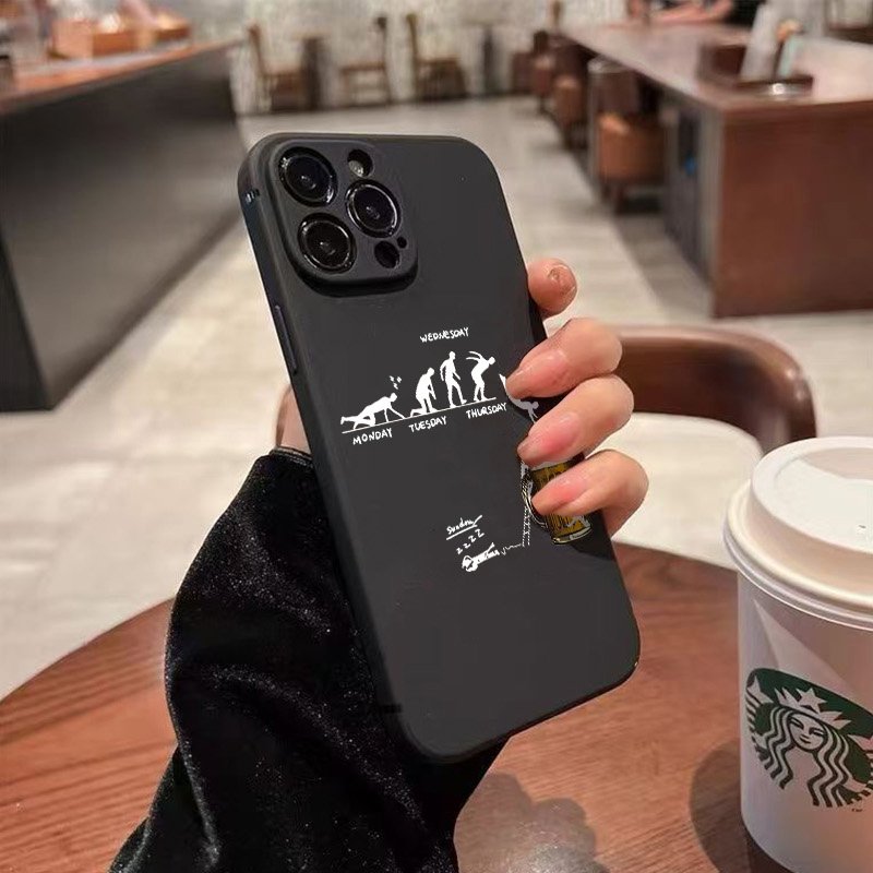 Funda de teléfono creativa con - Samsung Galaxy S25 reseña y precio
