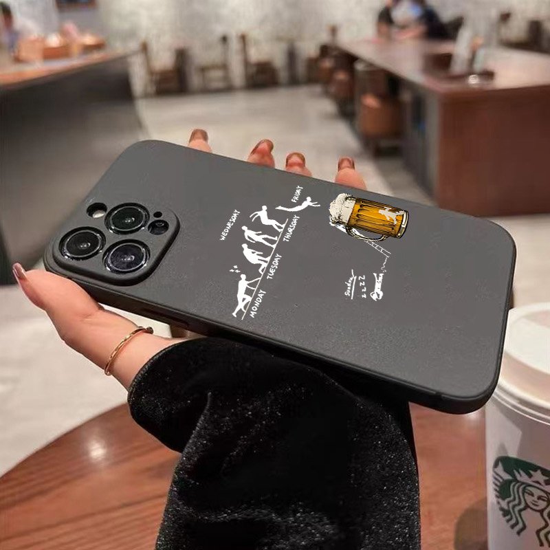 Funda de teléfono creativa con - Samsung Galaxy S25 reseña y precio