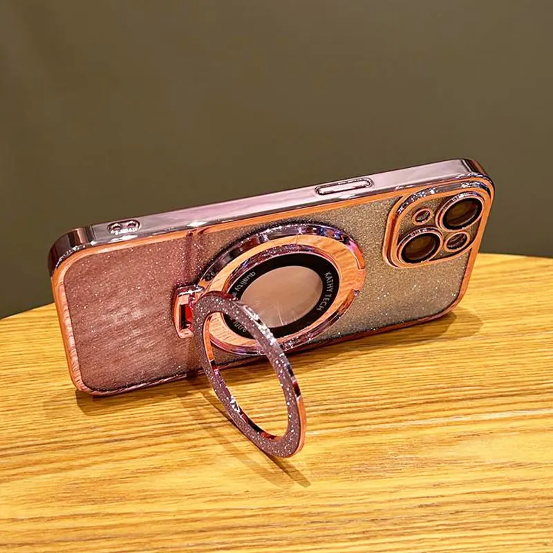 Funda de teléfono con soporte  - Vivo Y28 reseña y precio