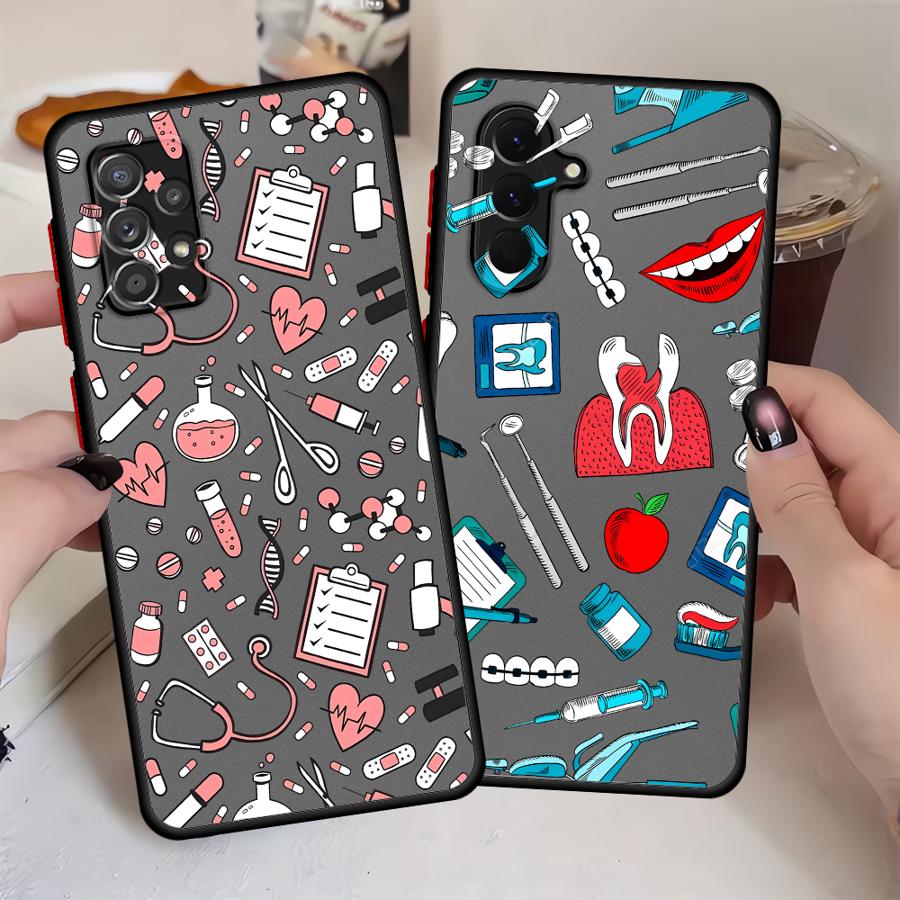 Funda para Teléfono con Diseño - Samsung Galaxy A55 reseña y precio