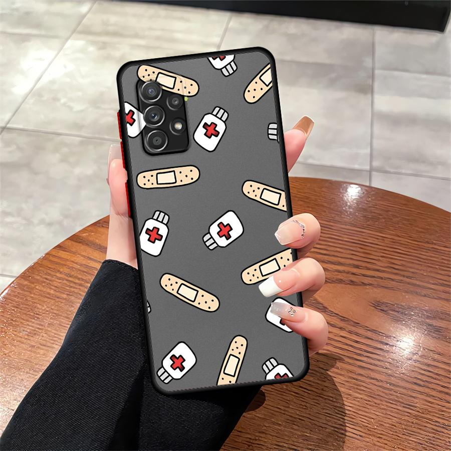 Funda para Teléfono con Diseño - Samsung Galaxy A55 reseña y precio