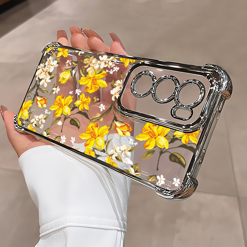 Funda de teléfono con pintura  - Oppo A78 reseña y precio