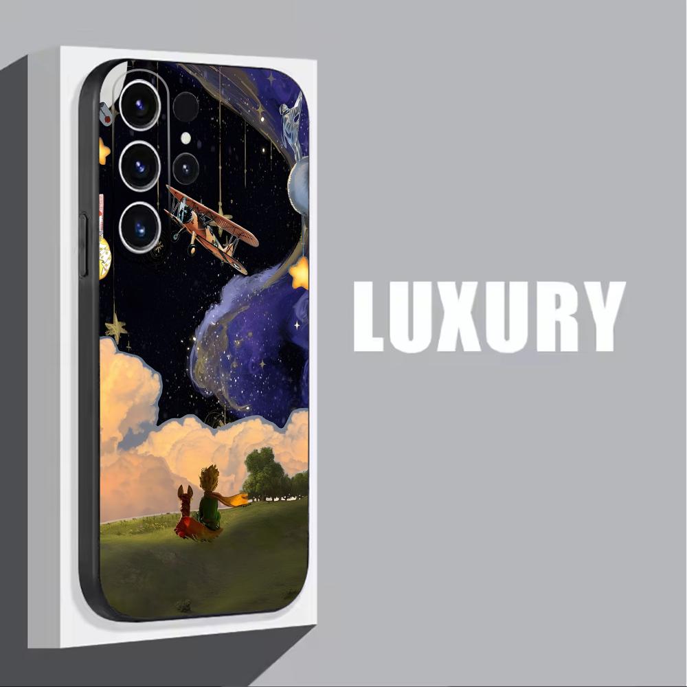 Funda de teléfono anime El Pri - Samsung Galaxy S25 reseña y precio