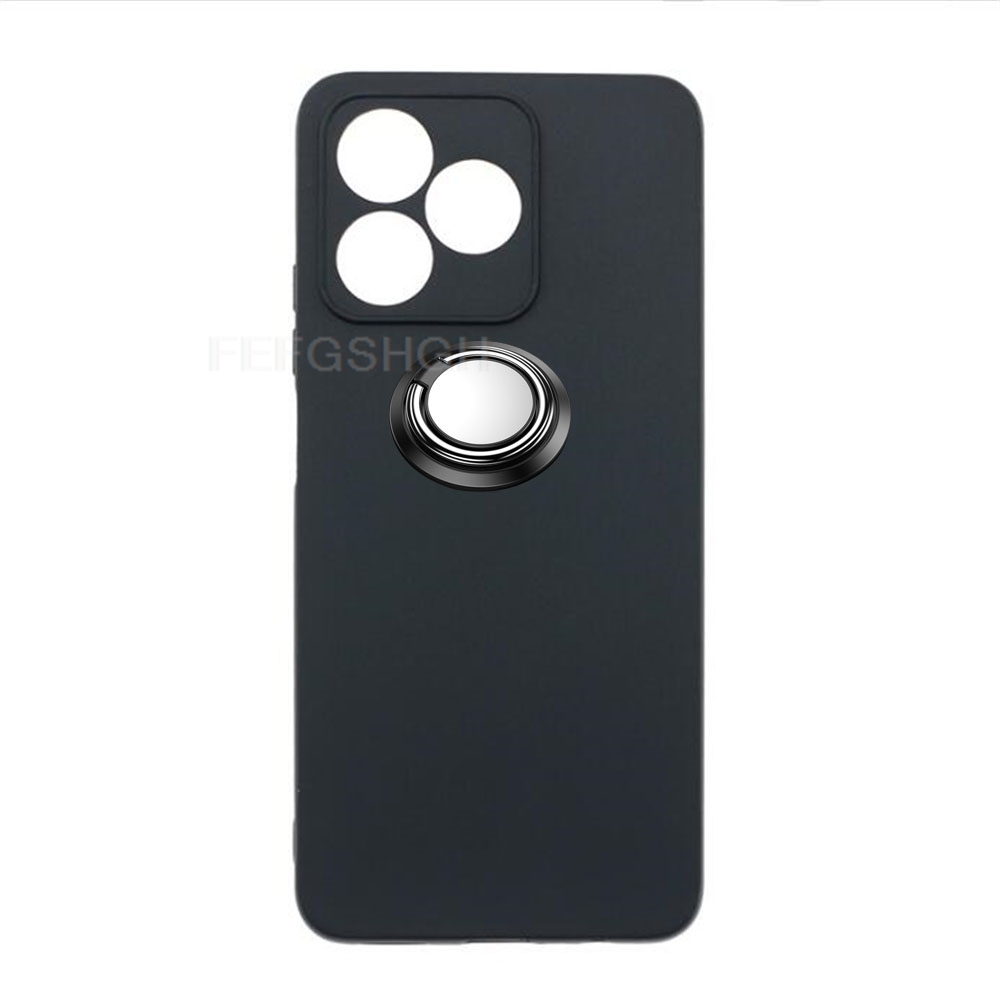 Funda dura a prueba de golpes  - Realme Note 50 reseña y precio