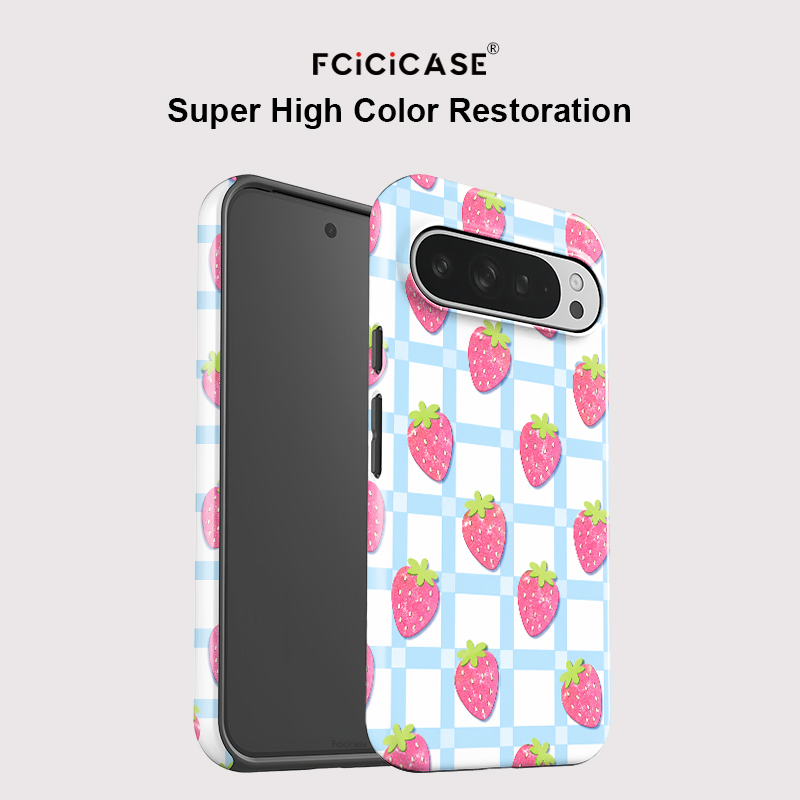Funda de teléfono Fcicicase co - Google Pixel 9 Pro reseña y precio