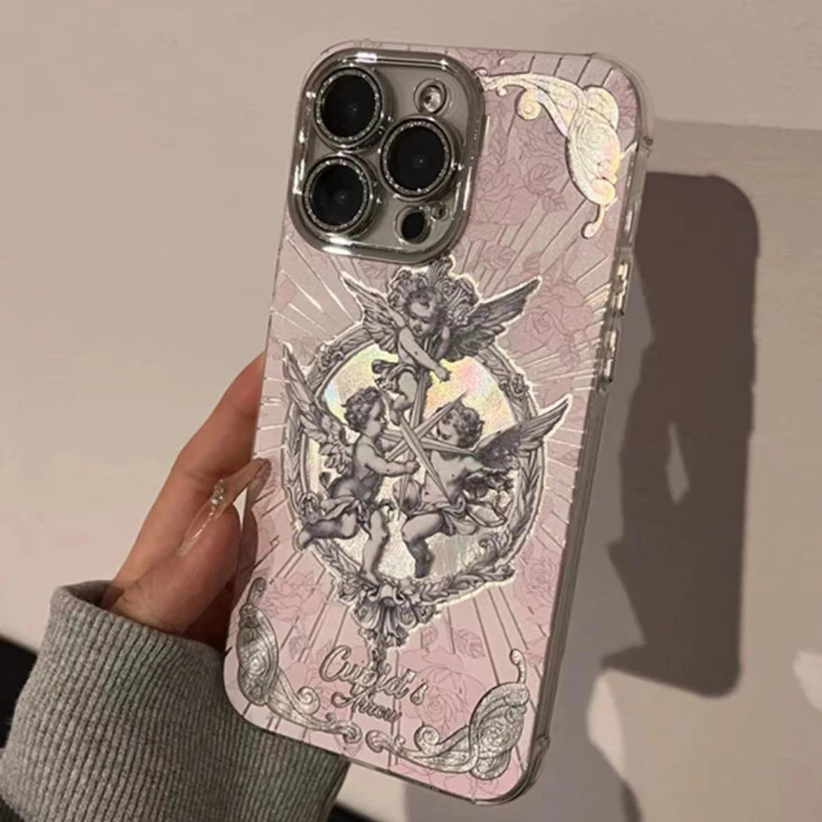 Funda de teléfono nueva de Áng - Vivo Y28 reseña y precio