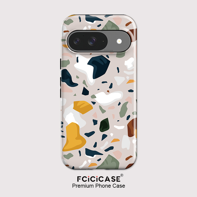 Fcicicase Funda de teléfono co - Google Pixel 9 Pro reseña y precio