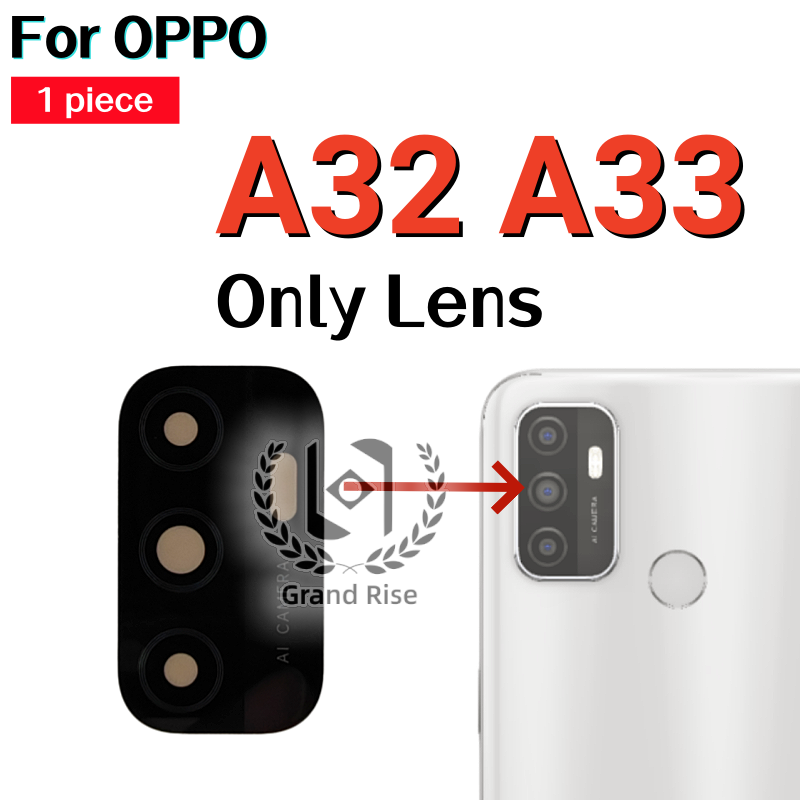 Nueva Lente de Cristal para Cá - Oppo A78 reseña y precio