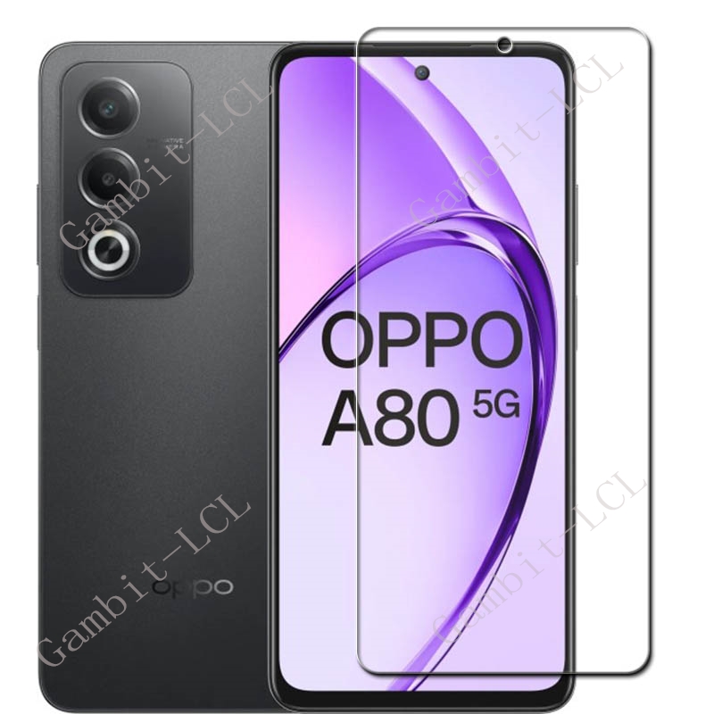 Vidrio templado para Oppo A79  - Oppo A78 reseña y precio