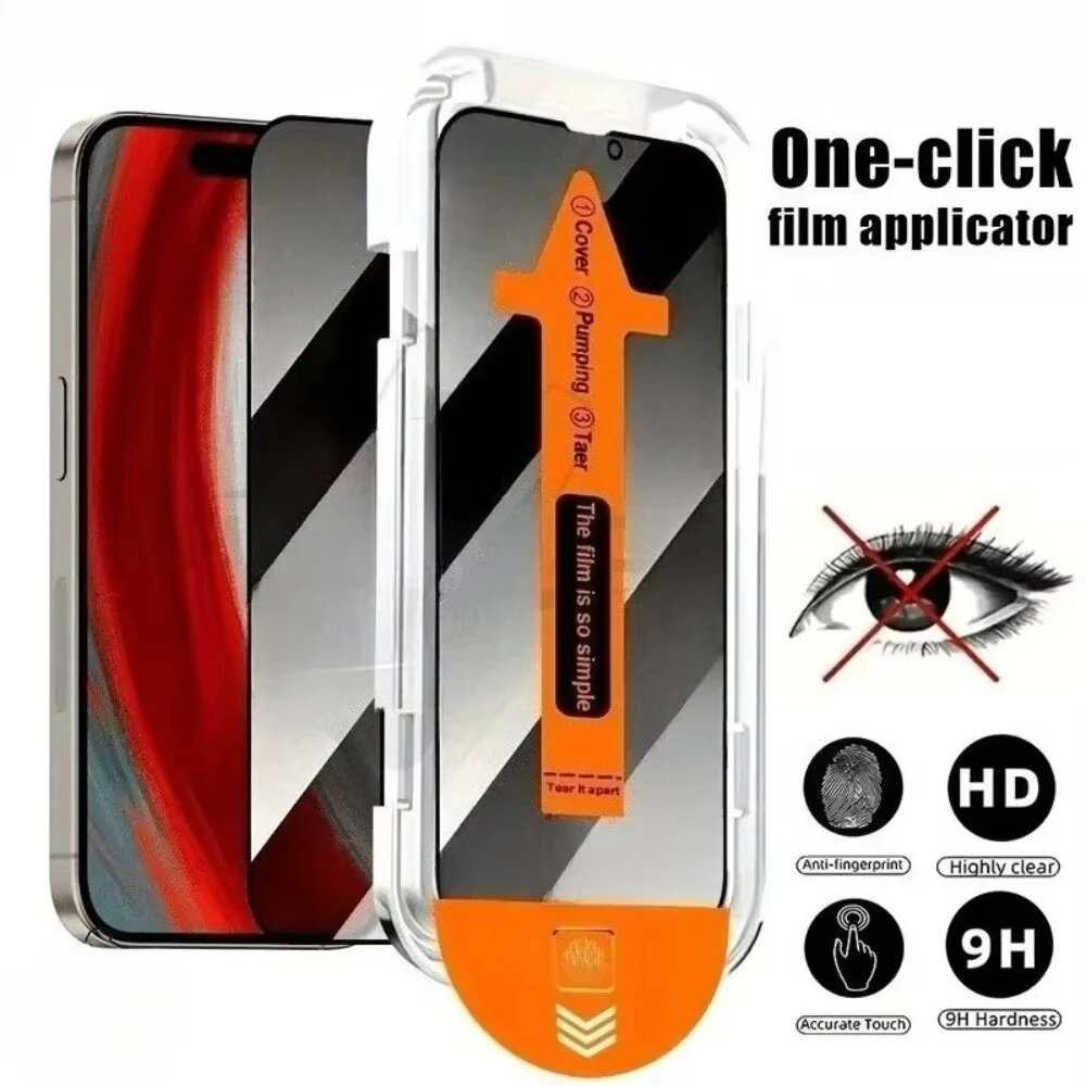Protector de Pantalla Antiespí - Realme Gt 6 reseña y precio