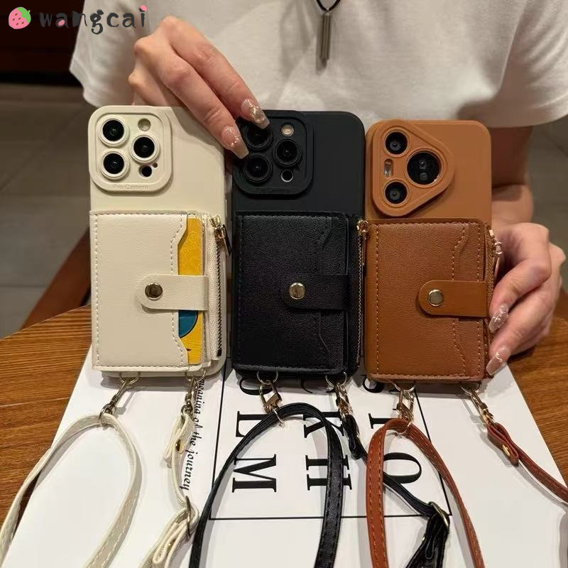 Funda con cordón para tarjetas - Realme Gt 6 reseña y precio