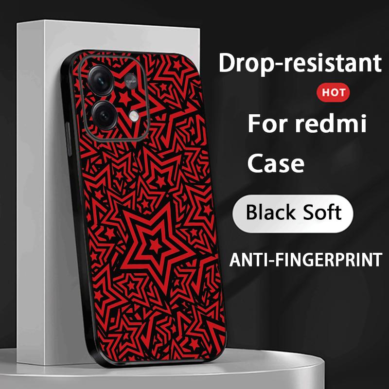 Funda para Teléfono con Diseño - Xiaomi Redmi Note 13 reseña y precio