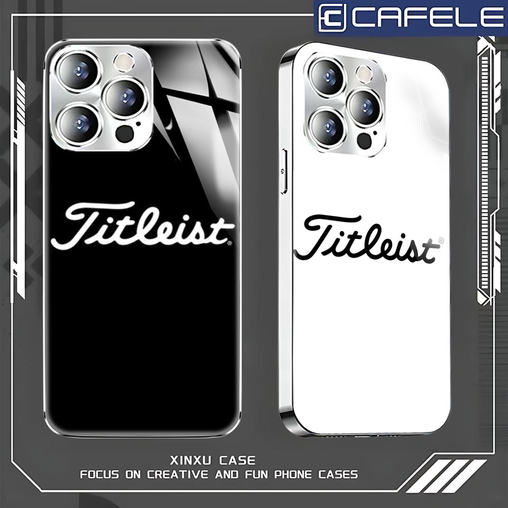Funda para Teléfono con Diseño - Apple Iphone 15 Pro Max reseña y precio