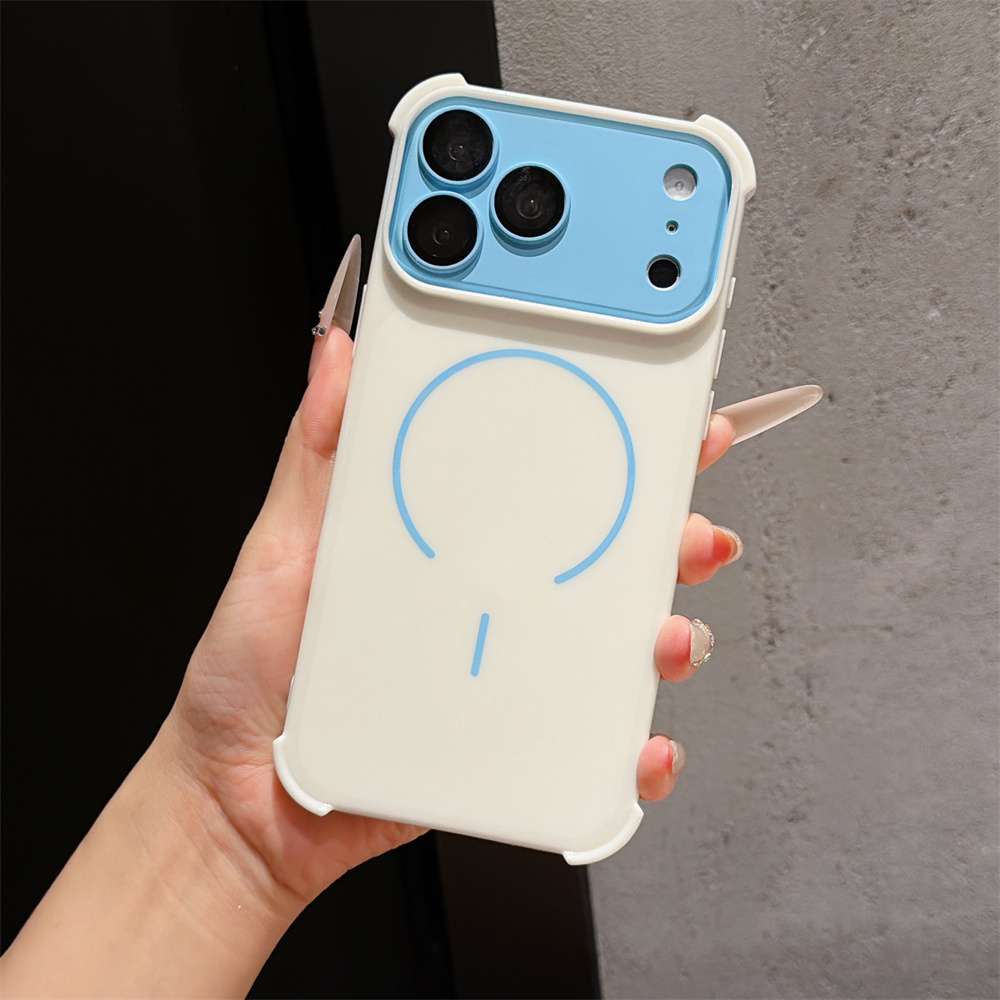Funda Protectora para Teléfono - Apple Iphone 15 Pro Max reseña y precio