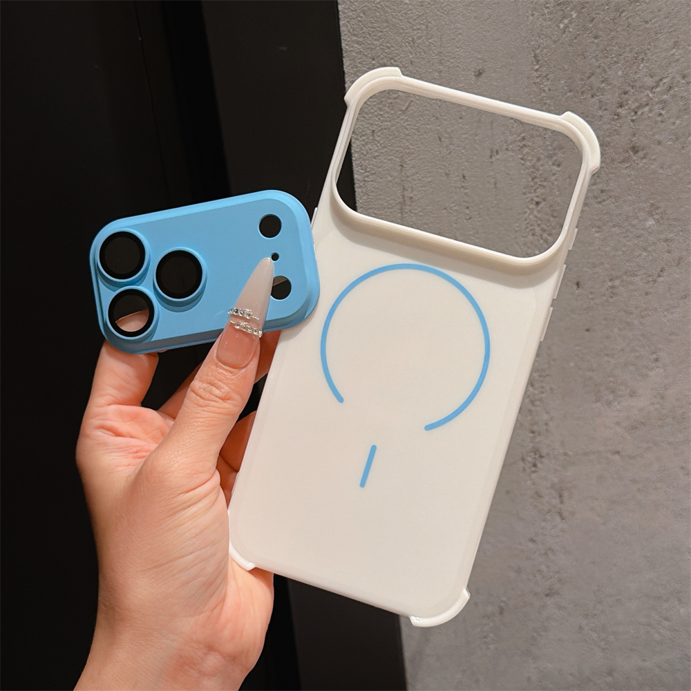 Funda Protectora para Teléfono - Apple Iphone 15 Pro Max reseña y precio