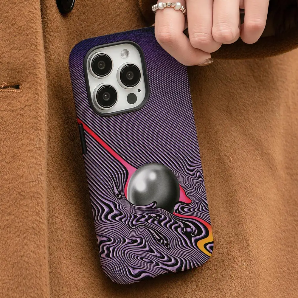 Tame Impala-funda de teléfono  - Apple Iphone 15 Pro Max reseña y precio