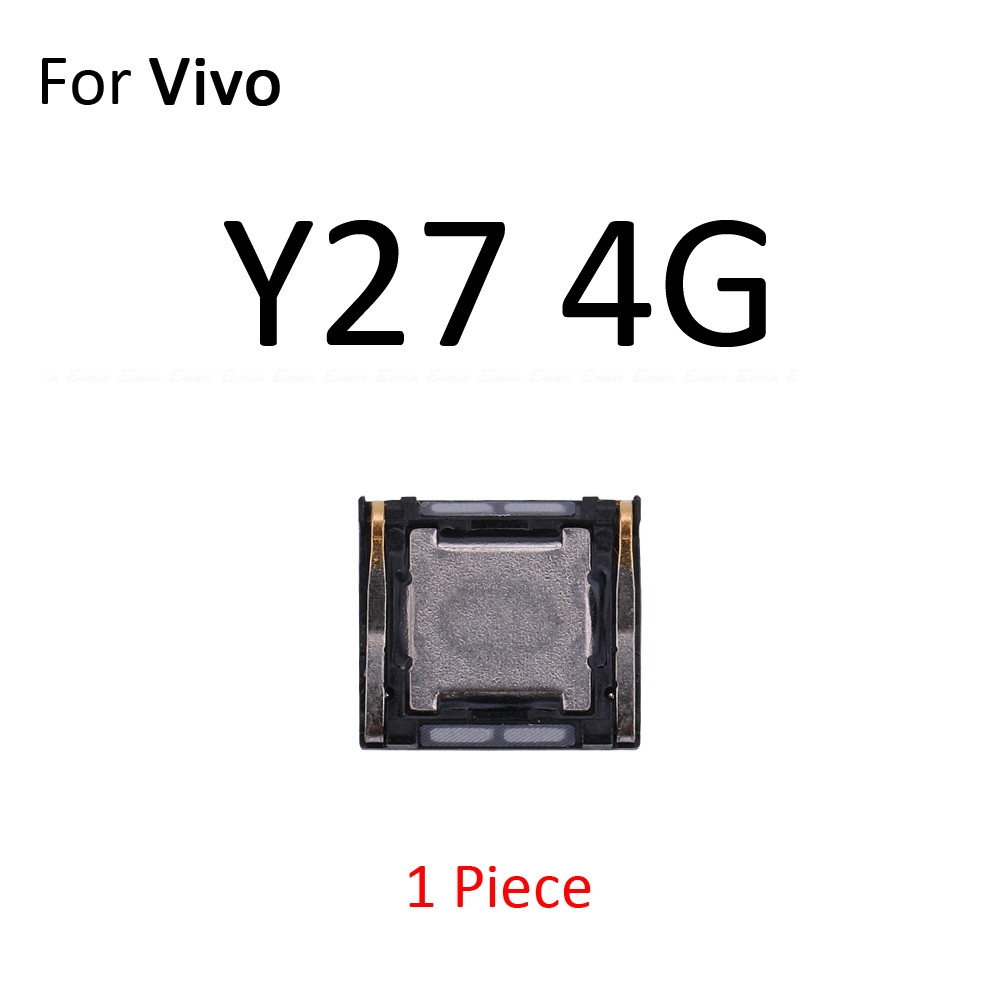 Altavoz Receptor de Sonido par - Vivo Y28 reseña y precio