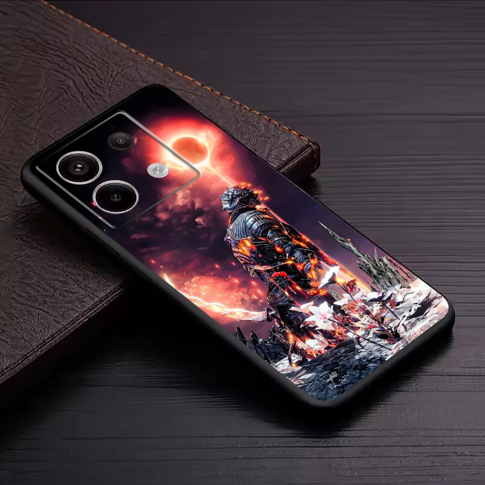 Funda de Teléfono con Diseño C - Xiaomi Redmi Note 13 reseña y precio