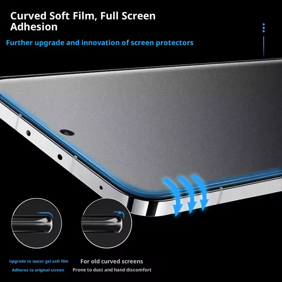 2 Piezas de Película Hidrogel  - Realme Note 50 reseña y precio
