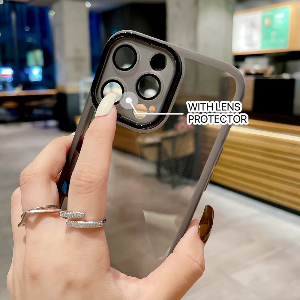 Funda protectora para lente de - Realme Note 50 reseña y precio