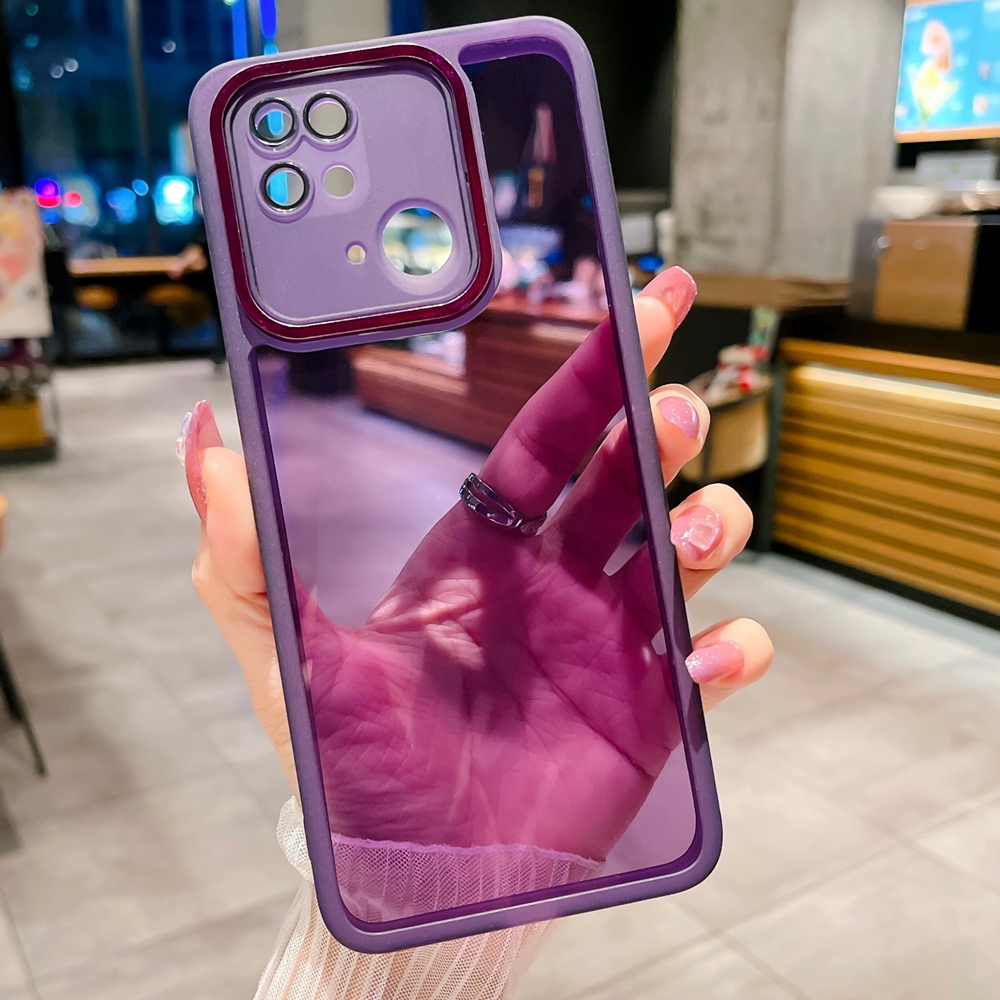 Funda protectora para lente de - Realme Note 50 reseña y precio
