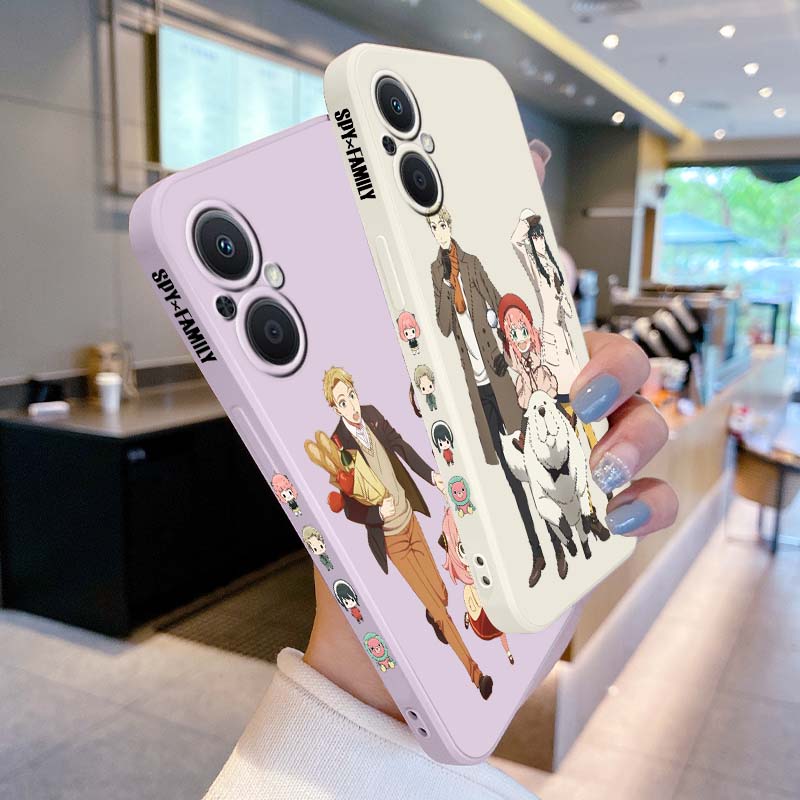 Funda Protectora para Teléfono - Oppo A78 reseña y precio