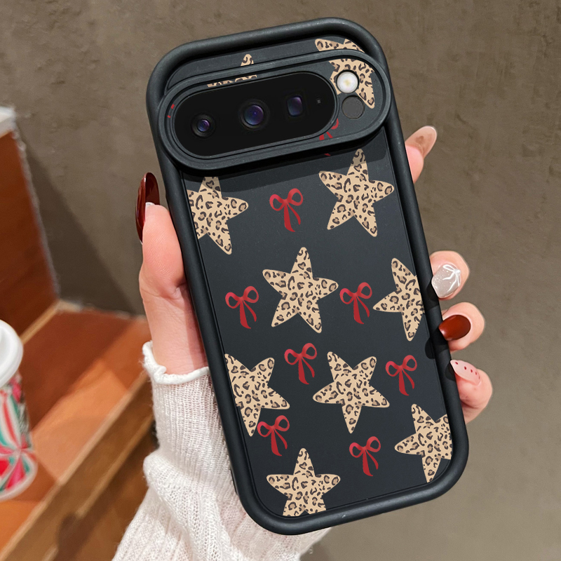 Funda de teléfono de TPU con p - Google Pixel 9 Pro reseña y precio