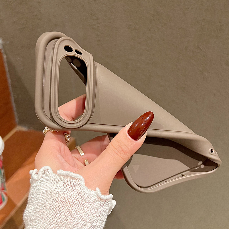 Funda de teléfono de TPU con p - Google Pixel 9 Pro reseña y precio