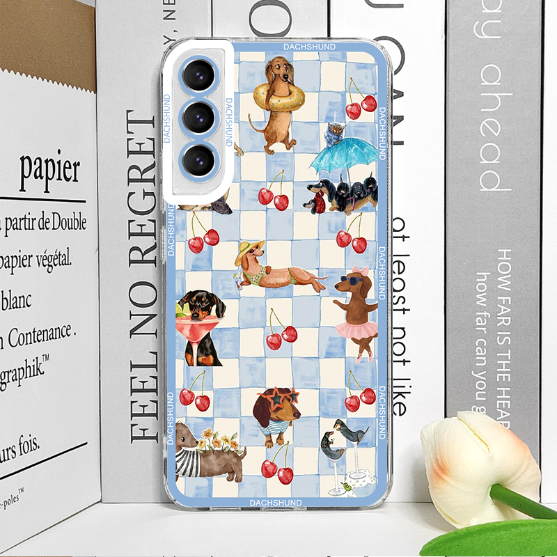 Funda de Teléfono con Diseño d - Oppo Reno 12 reseña y precio