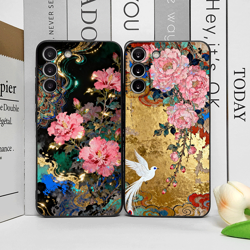 Funda de Teléfono con Diseño R - Oppo Reno 12 reseña y precio