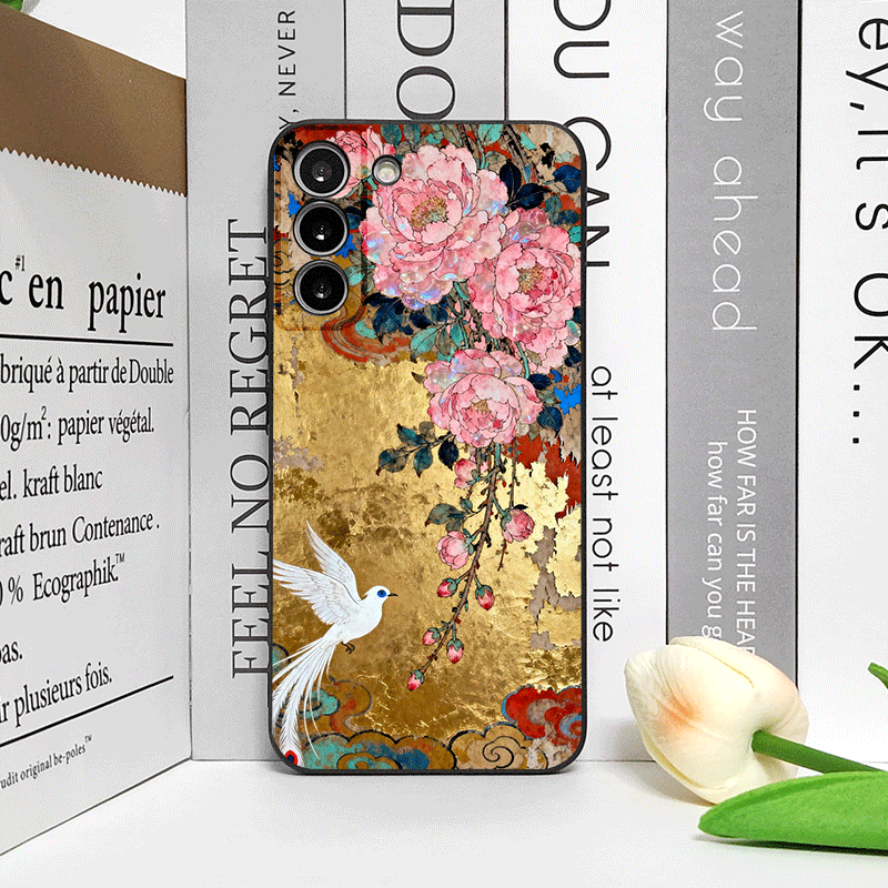Funda de Teléfono con Diseño R - Oppo Reno 12 reseña y precio