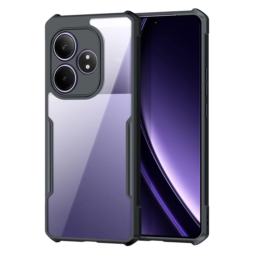 Funda para Realme GT6 6T Neo 6 - Realme Gt 6 reseña y precio