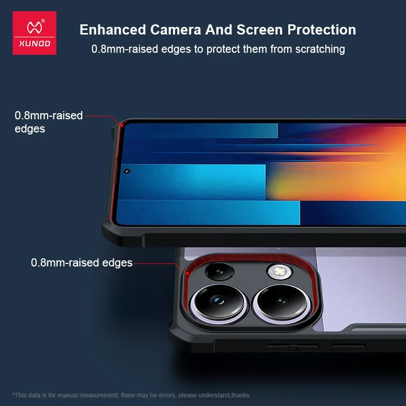 Funda para Realme GT6 6T Neo 6 - Realme Gt 6 reseña y precio